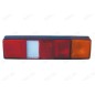 Trasparente posteriore (Cassone) destro o sinistro Ford Transit dal 1991 327500714