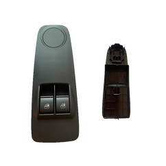 Pulsantiera Porta anteriore sinistro per Citroen Jumper (9**), Fiat Ducato (250) e Ducato (9**) e altri modelli FTP76008 -
