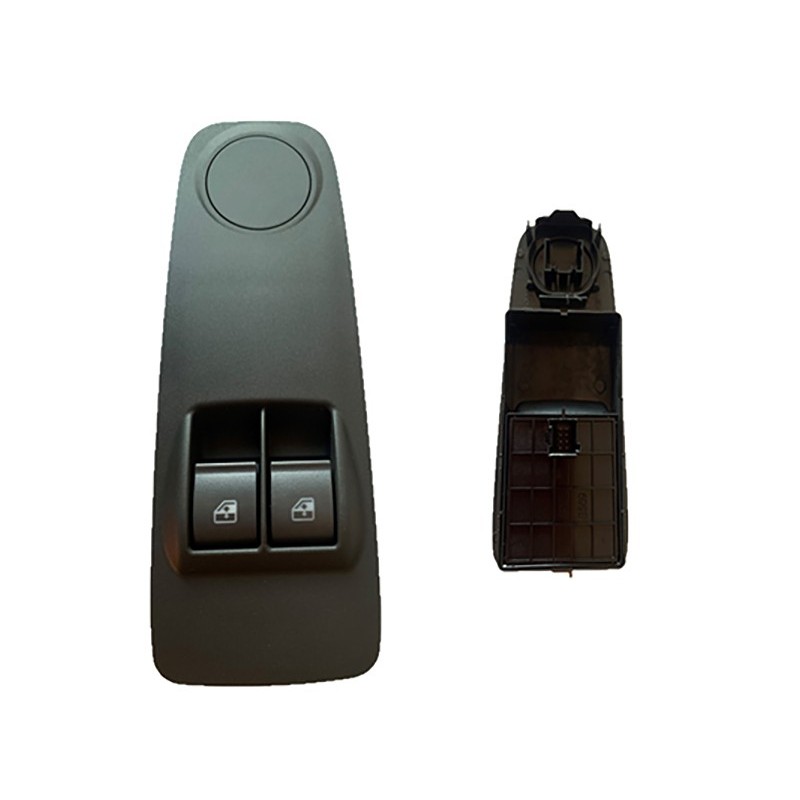 Pulsantiera Porta anteriore sinistro per Citroen Jumper (9**), Fiat Ducato (250) e Ducato (9**) e altri modelli FTP76008