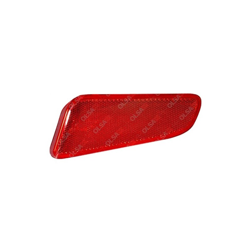 Catadiottro destro Alfa 145 dal 1998 per Alfa Romeo 145/146 (930) 10607600