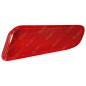 Catadiottro destro Alfa 145 dal 1998 per Alfa Romeo 145/146 (930) 10607600