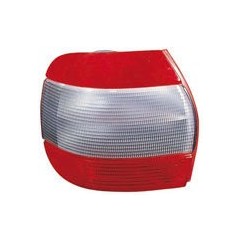 Fanale posteriore destro Siena per Fiat Palio (178) LLC671 - 45-LLC671 - 45-LLC671