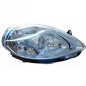 Proiettore destro (H3+H7) con motore(Connettore posteriore) per Lancia Musa e Ypsilon LA0034903