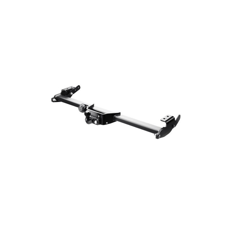 Struttura Gancio Flangiato Fullback - L200 604400