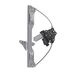 Alzacristallo Elett. C/Comfort anteriore destro Opel Corsa D 4P. dal 200614 anche per Opel Corsa E 4938023SCM -