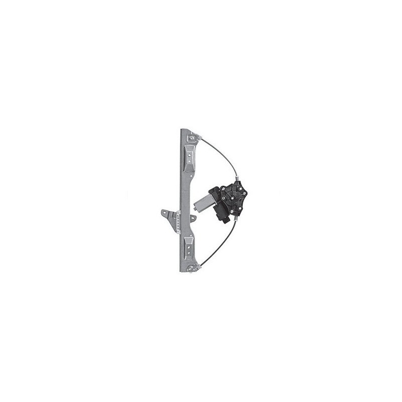 Alzacristallo Elett. C/Comfort anteriore destro Opel Corsa D 4P. dal 200614 anche per Opel Corsa E 4938023SCM