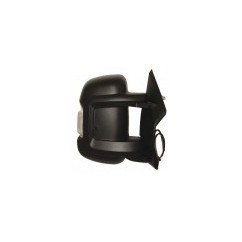 Ret Elett.term destro (B.corto 8CM) (16W) per Citroen Jumper (9**), Fiat Ducato (250) e Ducato (9**) e altri modelli 330677