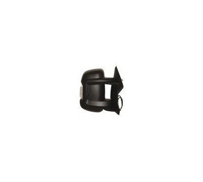 Ret Elett.term destro (B.corto 8CM) (16W) per Citroen Jumper (9**), Fiat Ducato (250) e Ducato (9**) e altri modelli 330677