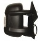 Ret Elett.term destro (B.corto 8CM) (16W) per Citroen Jumper (9**), Fiat Ducato (250) e Ducato (9**) e altri modelli 330677