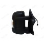 Ret Elett.term destro (B.corto 8CM) (16W) per Citroen Jumper (9**), Fiat Ducato (250) e Ducato (9**) e altri modelli 330677