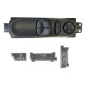 Pulsantiera Porta anteriore sinistro (12 Pin) per Mercedes Sprinter (906) MEP76002