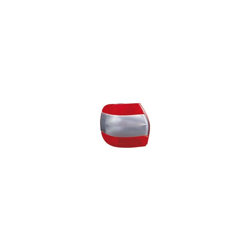 Fanale posteriore sinistro Siena per Fiat Palio (178) LLC672