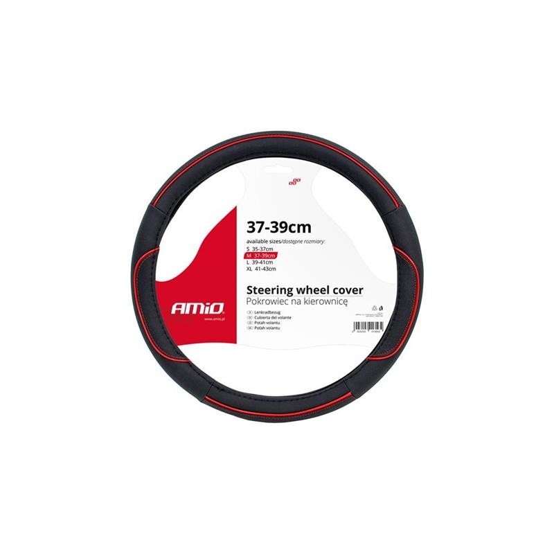 Steering Wheel Cover Swc-07-M 01362