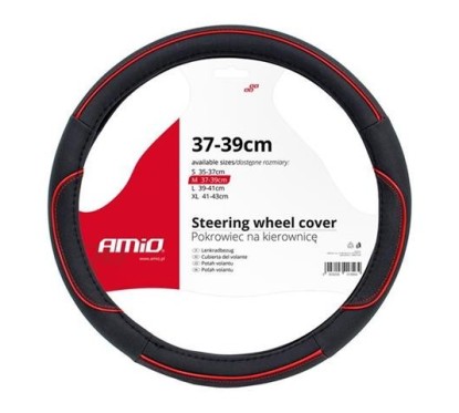 Steering Wheel Cover Swc-07-M 01362 - 69-01362 - 69-01362