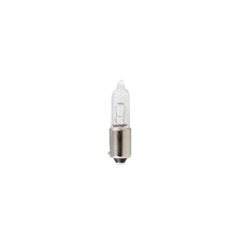 Lampada BAY9S - 24V 21W Jodio per Girofari 39367