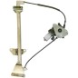 Alz.elett.anteriore sinistro (3/5P) Mitsubishi Pajero dal 1990 MI32L