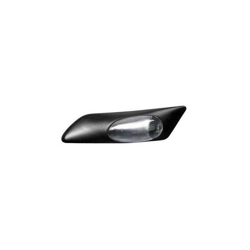 Fan.laterale sinistro Iveco Daily dal 2004 14206500