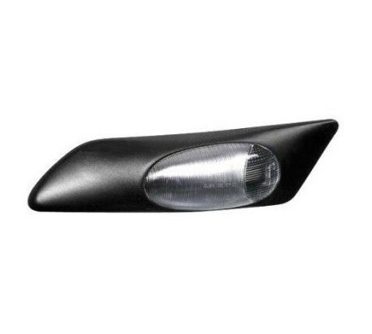 Fan.laterale sinistro Iveco Daily dal 2004 14206500 - 44-14206500 - 44-14206500