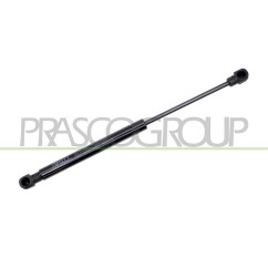 Molla A Gas destro/Sinistro Portellone posteriore (Mod. Coupe) (130N L.305MM) per Smart Fortwo ME3049055 - 64-ME3049055 -