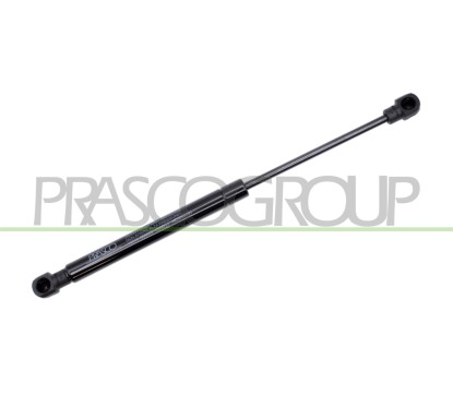 Molla A Gas destro/Sinistro Portellone posteriore (Mod. Coupe) (130N L.305MM) per Smart Fortwo ME3049055