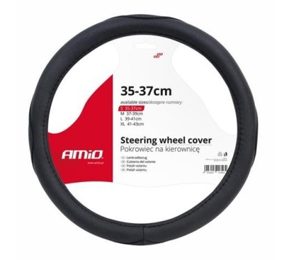 Steering Wheel Cover Swc-09-S 01364 - 69-01364 - 69-01364