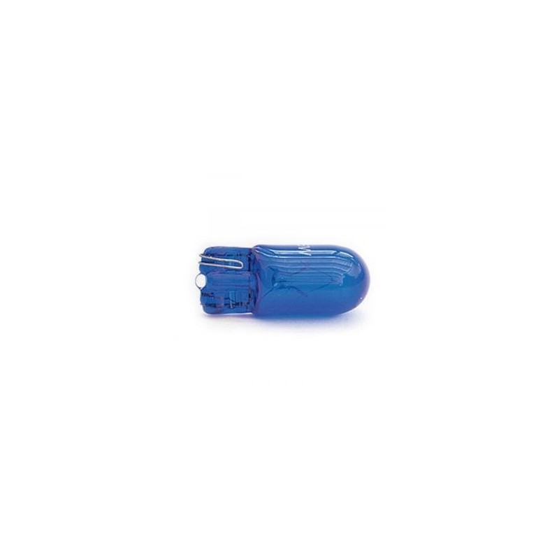 Lampada T10 24V 5W Super White (Conf.2 Pz) 39377