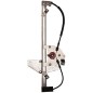 Meccanismo Alzacristallo Elett. anteriore destro Peugeot 2008 4P. dal 2013 anche per Citroen C3 e Peugeot 208 4939032SM