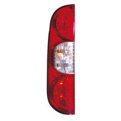 Fanale posteriore sinistro Fiat Doblo My 2005 LLF132 - 45-LLF132 - 45-LLF132