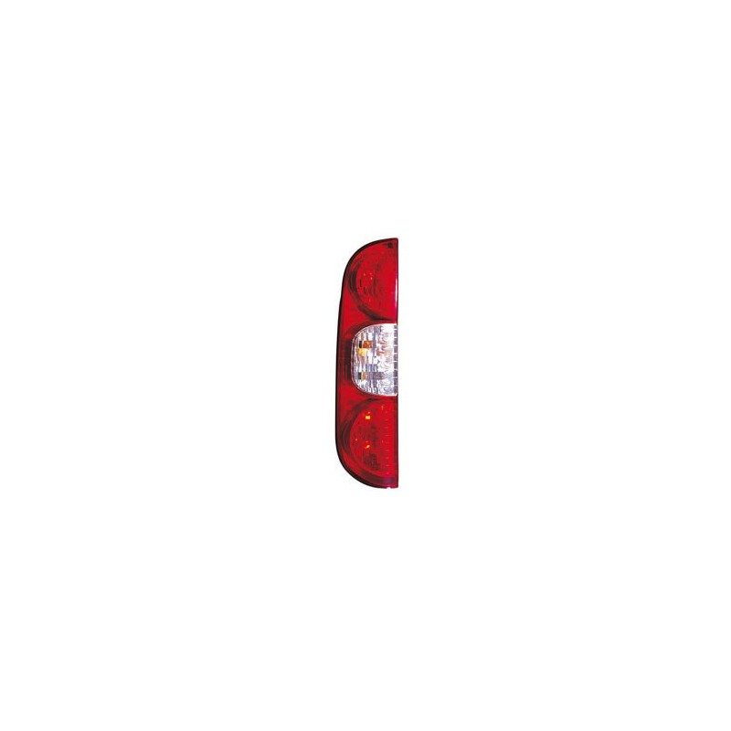 Fanale posteriore sinistro Fiat Doblo My 2005 LLF132