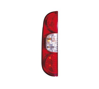 Fanale posteriore sinistro Fiat Doblo My 2005 LLF132 - 45-LLF132 - 45-LLF132