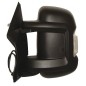 Ret Manuale sinistro (B.corto 8CM) C/Sonda per Citroen Jumper (9**), Fiat Ducato (250) e Ducato (9**) e altri modelli 337012530