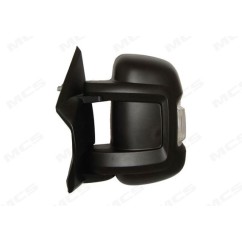 Ret Manuale sinistro (B.corto 8CM) C/Sonda per Citroen Jumper (9**), Fiat Ducato (250) e Ducato (9**) e altri modelli