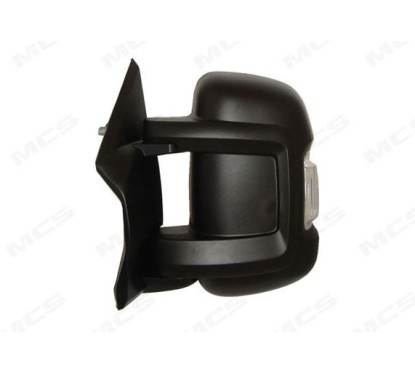 Ret Manuale sinistro (B.corto 8CM) C/Sonda per Citroen Jumper (9**), Fiat Ducato (250) e Ducato (9**) e altri modelli 337012530