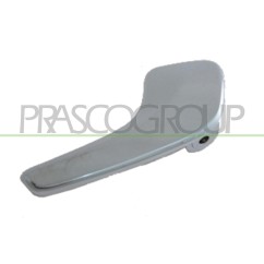 Leva Maniglia Interna anteriore/Posteriore destro Cromata per Opel Corsa D OP0348805 - 64-OP0348805 - 64-OP0348805