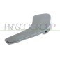Leva Maniglia Interna anteriore/Posteriore destro Cromata per Opel Corsa D OP0348805