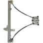 Meccanismo Alzacristallo Elett. anteriore destro Peugeot 407 - 407 Sw 4P. dal 200410 4939072SM