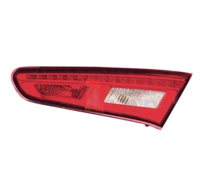 Fanale posteriore destro Int Ar Alfa Romeo Giulietta MY10 LLH431 - 45-LLH431 - 45-LLH431