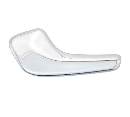 Leva Maniglia Interna anteriore/Posteriore sinistro Cromata per Opel Corsa D OP0348806 - 64-OP0348806 - 64-OP0348806