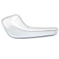 Leva Maniglia Interna anteriore/Posteriore sinistro Cromata per Opel Corsa D OP0348806
