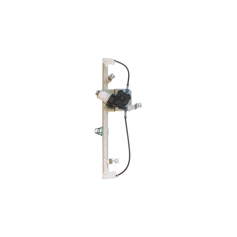 Alzacristallo Elett. anteriore destro Renault Modus 4P. dal 200413 anche per Renault Modus/Grand Modus 4942020