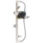 Alzacristallo Elett. anteriore destro Renault Modus 4P. dal 200413 anche per Renault Modus/Grand Modus 4942020