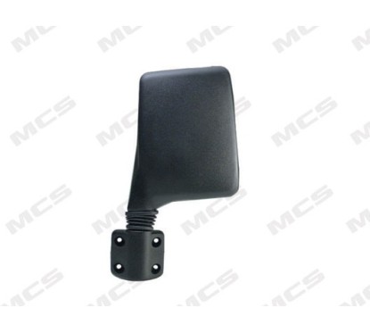Retrovisore 30410 Est.destro F238E C25 -91 per Fiat Ducato e Peugeot J5 Furgonato (280L) 337030410
