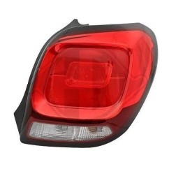 Fanale posteriore destro Citroen C1 2014- LLL231 - 45-LLL231 - 45-LLL231