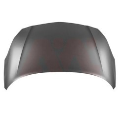 Cofano per Opel Corsa E OP0363100 - 64-OP0363100 - 64-OP0363100