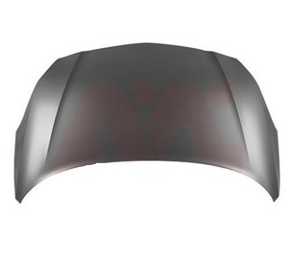 Cofano per Opel Corsa E OP0363100 - 64-OP0363100 - 64-OP0363100