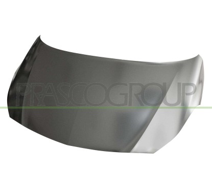 Cofano per Opel Corsa E OP0363100