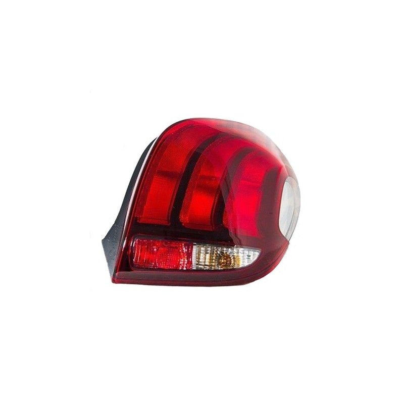 Fanale posteriore destro Peugeot 108 dal 2014 LLL241