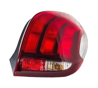 Fanale posteriore destro Peugeot 108 dal 2014 LLL241 - 45-LLL241 - 45-LLL241