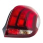 Fanale posteriore destro Peugeot 108 dal 2014 LLL241