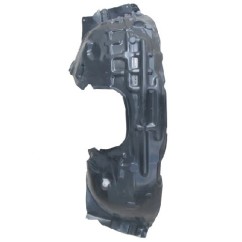 Passaruota anteriore destro per Opel Corsa F OP0383603